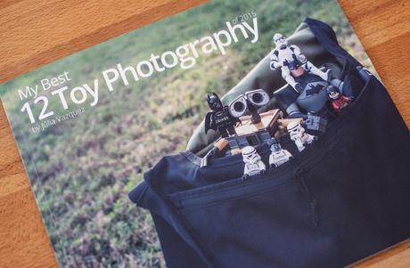 Mis 12 mejores Toy Photography del 2015