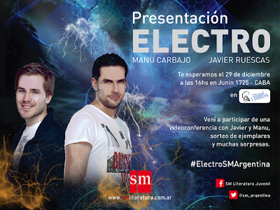 ¡Presentación de ¡Presentación