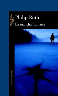 La mancha humana, por Philip Roth