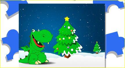 10 Puzzles de Navidad 10 Puzzles de Navidad