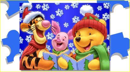 10 Puzzles de Navidad 10 Puzzles de Navidad