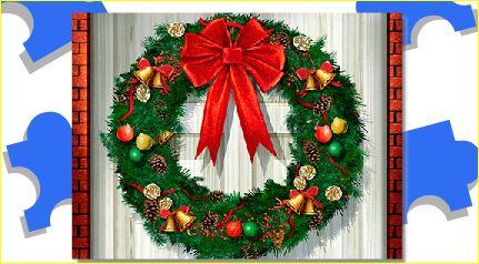 10 Puzzles de Navidad 10 Puzzles de Navidad