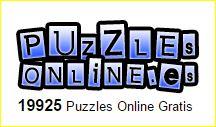 10 Puzzles de Navidad 10 Puzzles de Navidad