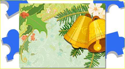10 Puzzles de Navidad 10 Puzzles de Navidad