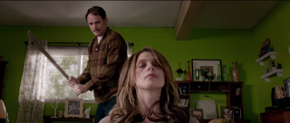 Enterrando a la ex (Burying the ex, Joe Dante, 2014. EEUU)