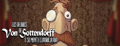 ANÁLISIS: Los delirios de Von Sottendorff y su mente cuadriculada Los delirios