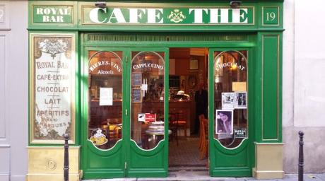 Domingo en París: Les Marais y Republique 4