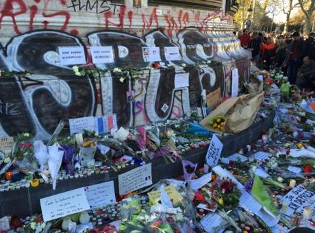 Domingo en París: Les Marais y Republique PARIS
