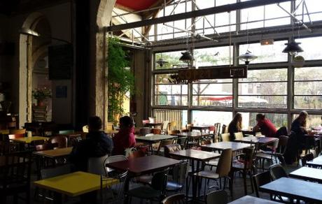 Domingo en París: Les Marais y Republique PARIS