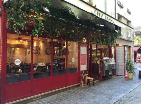 Domingo en París: Les Marais y Republique PARIS