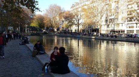 Domingo en París: Les Marais y Republique PARIS