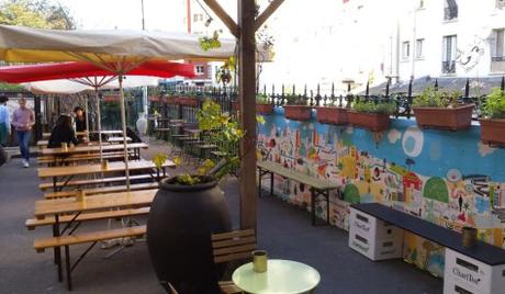 Domingo en París: Les Marais y Republique PARIS