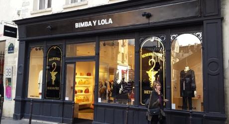 Domingo en París: Les Marais y Republique 1