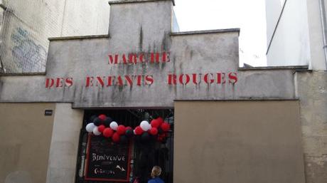 Domingo en París: Les Marais y Republique PARIS