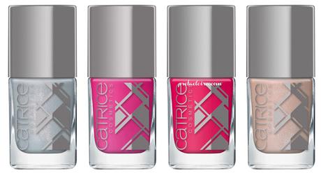 Próxima colección de CATRICE: Graphic Grace Próxima colección de CATRICE: Graphic Grace