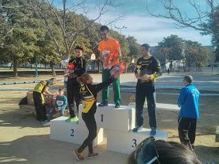 Crónica: San Silvestre de Miraflores 2015 Crónica: San Silvestre de Miraflores 2015