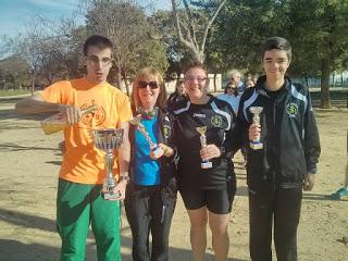 Crónica: San Silvestre de Miraflores 2015 Crónica: San Silvestre de Miraflores 2015