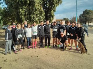 Crónica: San Silvestre de Miraflores 2015 Crónica: San Silvestre de Miraflores 2015