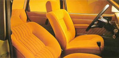 El Renault 12 y su Break TS El Renault 12 y su Break TS