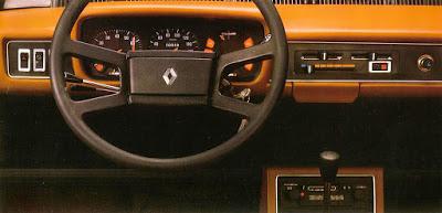 El Renault 12 y su Break TS El Renault 12 y su Break TS