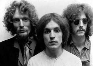 Playlist 1A: Cream Playlist 1A: Cream
