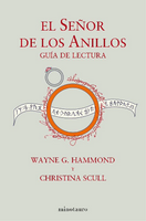 “El Señor de los Anillos”, de J. R. R. Tolkien (Edición especial) Cubierta de La Guía de Lectura