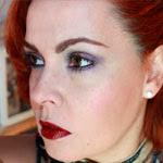 Maquillaje de fiesta low cost, propuesta III Maquillaje de Fiestas Low Cost