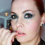 Maquillaje de fiesta low cost, propuesta III Maquillaje de fiesta low cost, propuesta III