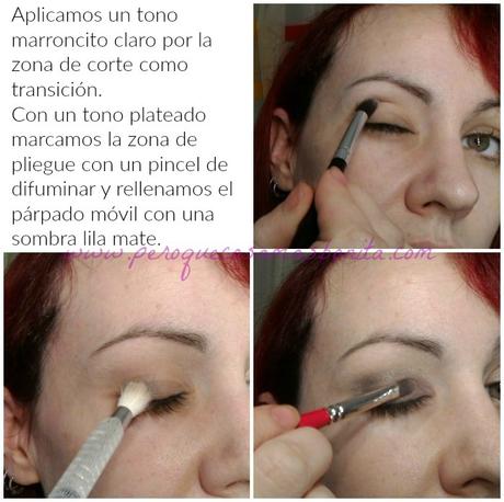 Maquillaje Low Cost Reto 3 Maquillaje Low Cost Reto 3