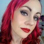 Maquillaje de fiesta low cost, propuesta III Maquillaje de Fiestas Low Cost