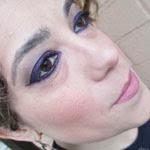 Maquillaje de fiesta low cost, propuesta III Maquillaje de fiesta low cost, propuesta III