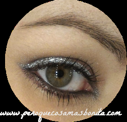 Maquillaje Low Cost Reto 3 Maquillaje Low Cost Reto 3