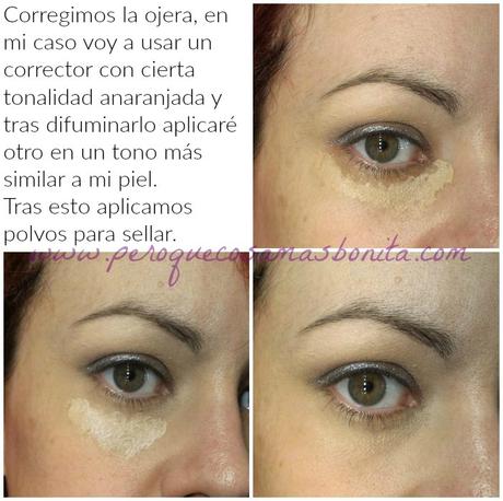Maquillaje Low Cost Reto 3 Maquillaje Low Cost Reto 3