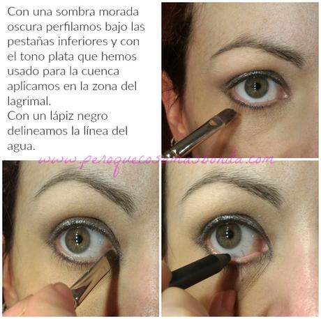 Maquillaje Low Cost Reto 3 Maquillaje Low Cost Reto 3