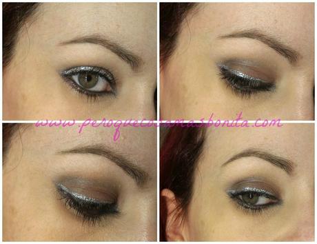 Maquillaje Low Cost Reto 3 Maquillaje Low Cost Reto 3