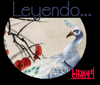 Leyendo... La última lectura de 2015: Invierno asesino de Kate A. Boorman Leyendo... La última lectura de 2015: Invierno asesino de Kate A. Boorman