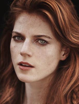 Rose Leslie, de Game of Thrones, participará en el desarrollo de Horizon: Zero Dawn