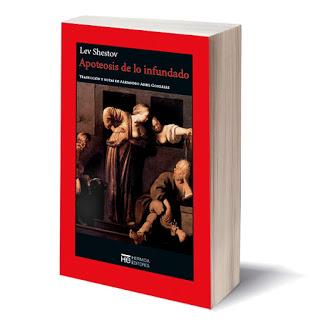 Libros del año 2015 para Luis Fernando Moreno Claros