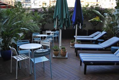 Hotel Praktik Garden Barcelona