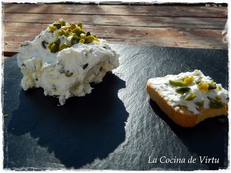 Queso Crema Casero