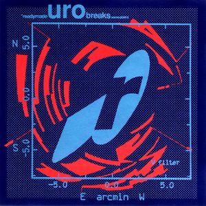 READYMADE - URO BREAKS (1990) READYMADE - URO BREAKS (1990)