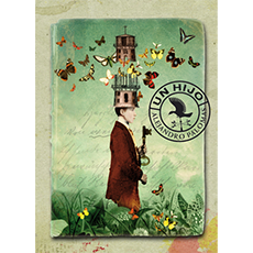 Un hijo, de Alejandro Palomas Un hijo, de Alejandro Palomas