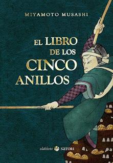 LIBRO DE LOS CINCO ANILLOS MIYAMOTO MUSASHI libro de los cinco anillos miyamoto musashi: