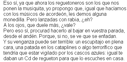 Monólogos móviles: Mensajes, llamadas perdidas...y humor, de Vodafone (porque hay demasiados autores como para mencionarlos todos)