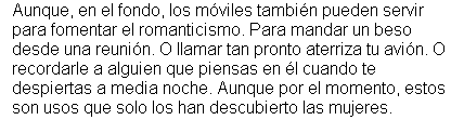 Monólogos móviles: Mensajes, llamadas perdidas...y humor, de Vodafone (porque hay demasiados autores como para mencionarlos todos)