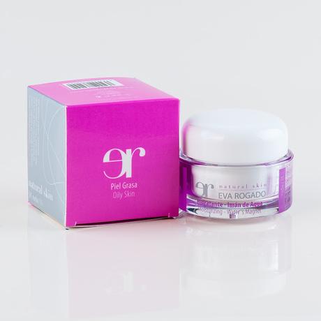 Hidratante Piel Grasa Eva Rogado Hidratante Piel Grasa Eva Rogado
