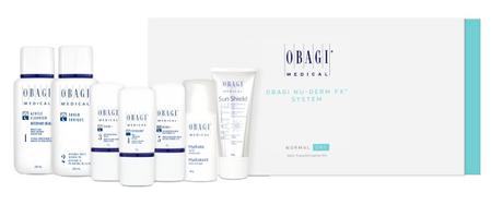 Obagi Medical, Dos Sistemas de Tratamiento Únicos Para Mantener la Piel Bella y Sana Obagi Medical, Dos Sistemas de Tratamiento Únicos Para Mantener la Piel Bella y Sana