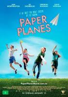 Aviones de Papel Aviones de Papel