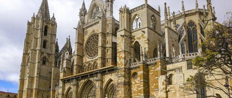 La Catedral de León