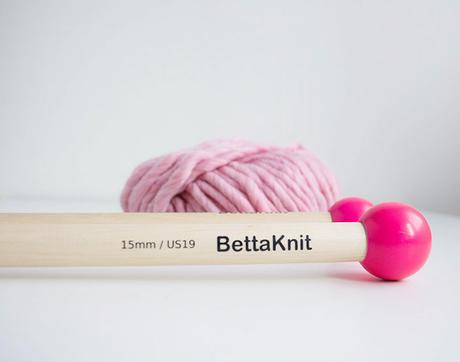 agujas de bettaknit